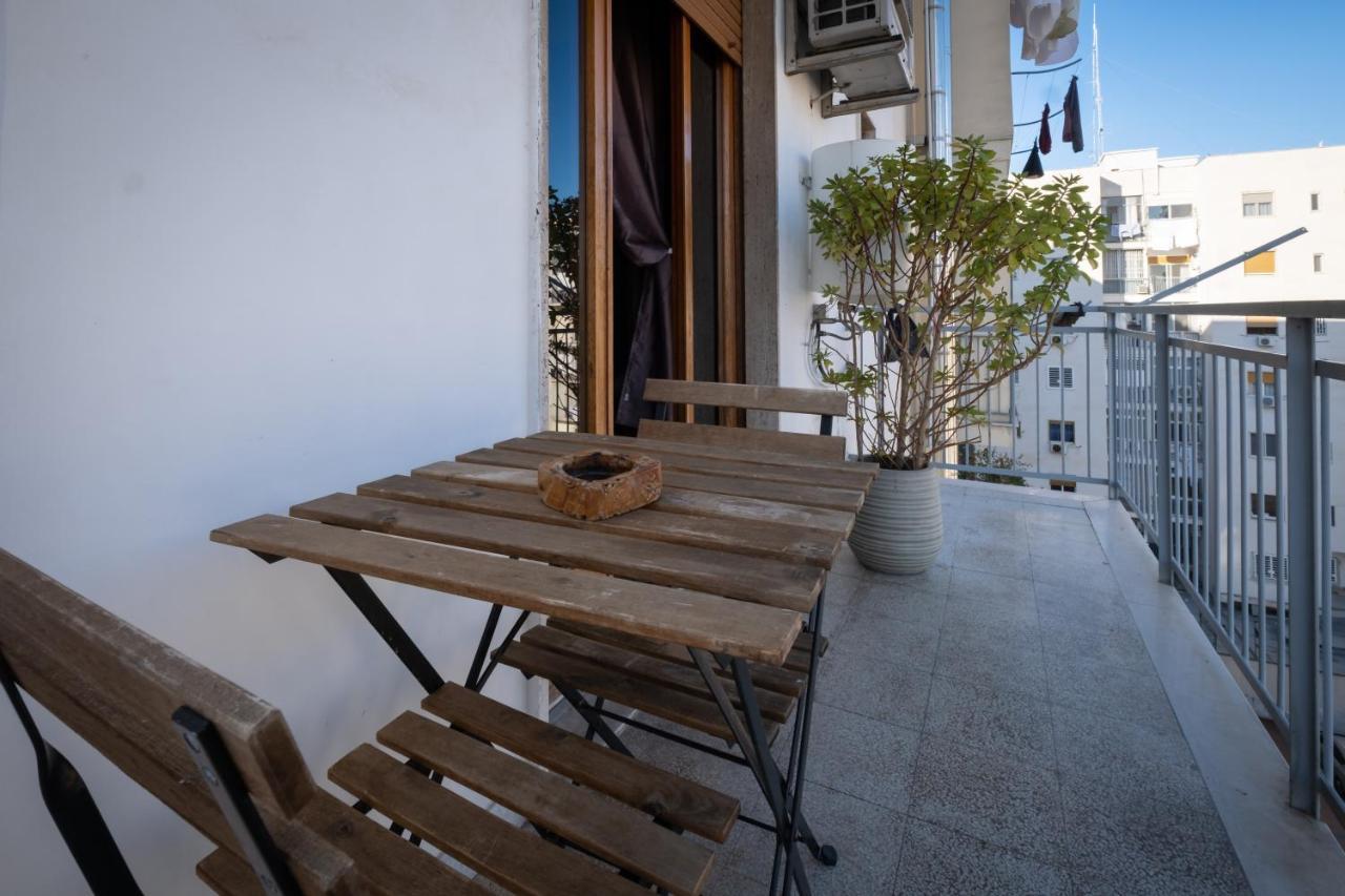 Cconforthotels R&B Semplici Emozioni Bari Luaran gambar