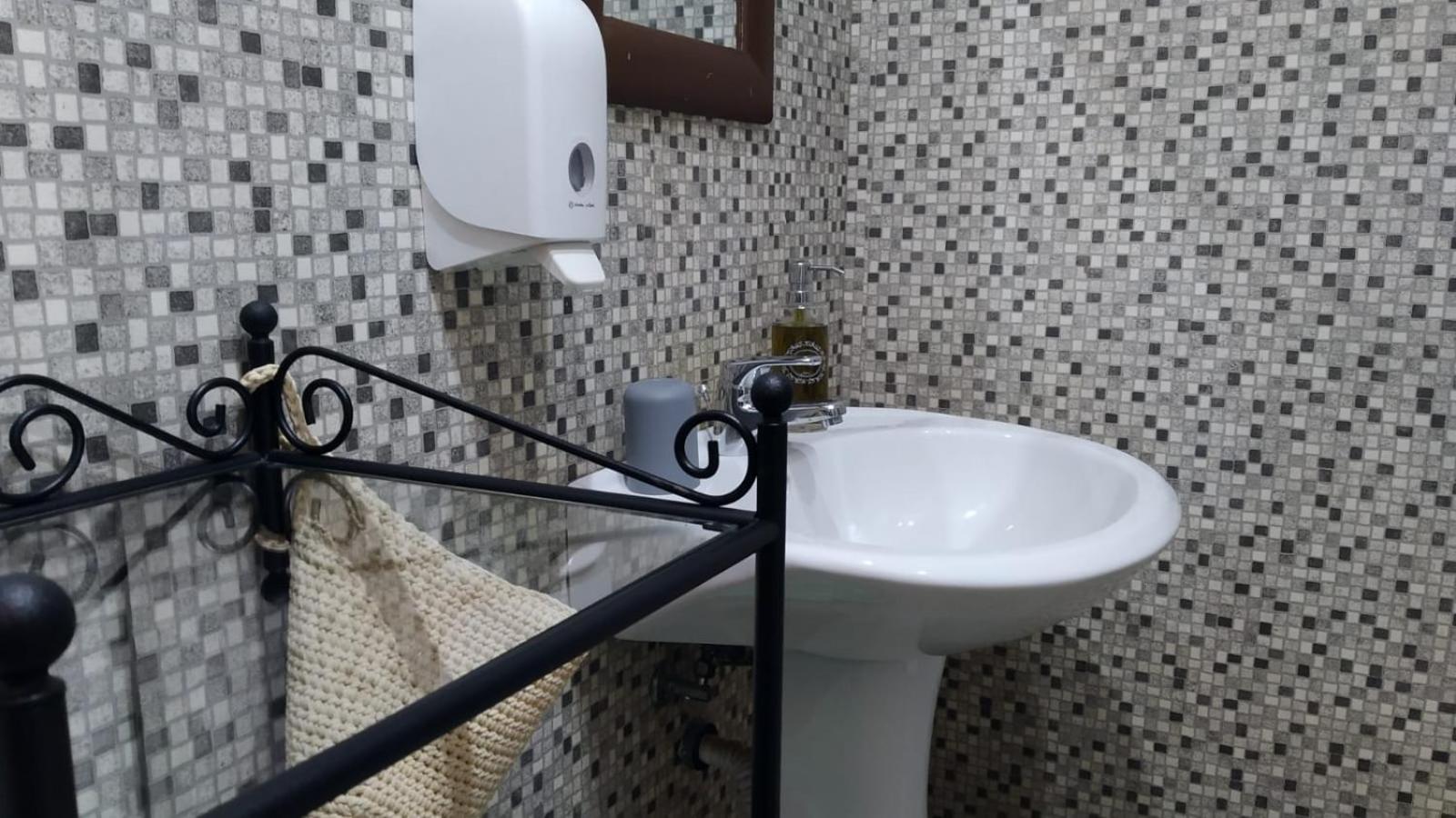 Cconforthotels R&B Semplici Emozioni Bari Luaran gambar